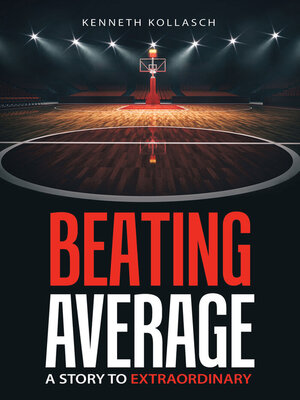 cover image of Beating Average